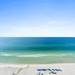 Grand Panama Beach Resort #1808-1 By Book That Condo