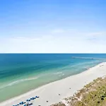 Grand Panama Beach Resort #1808-1 By Book That Condo