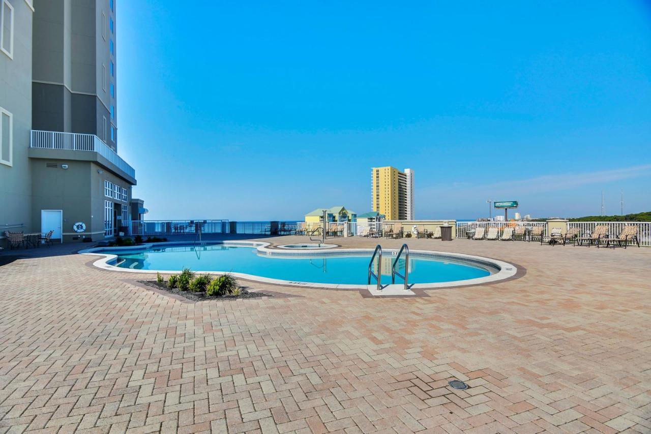 Grand Panama #1808-1 By Book That * Panama City Beach