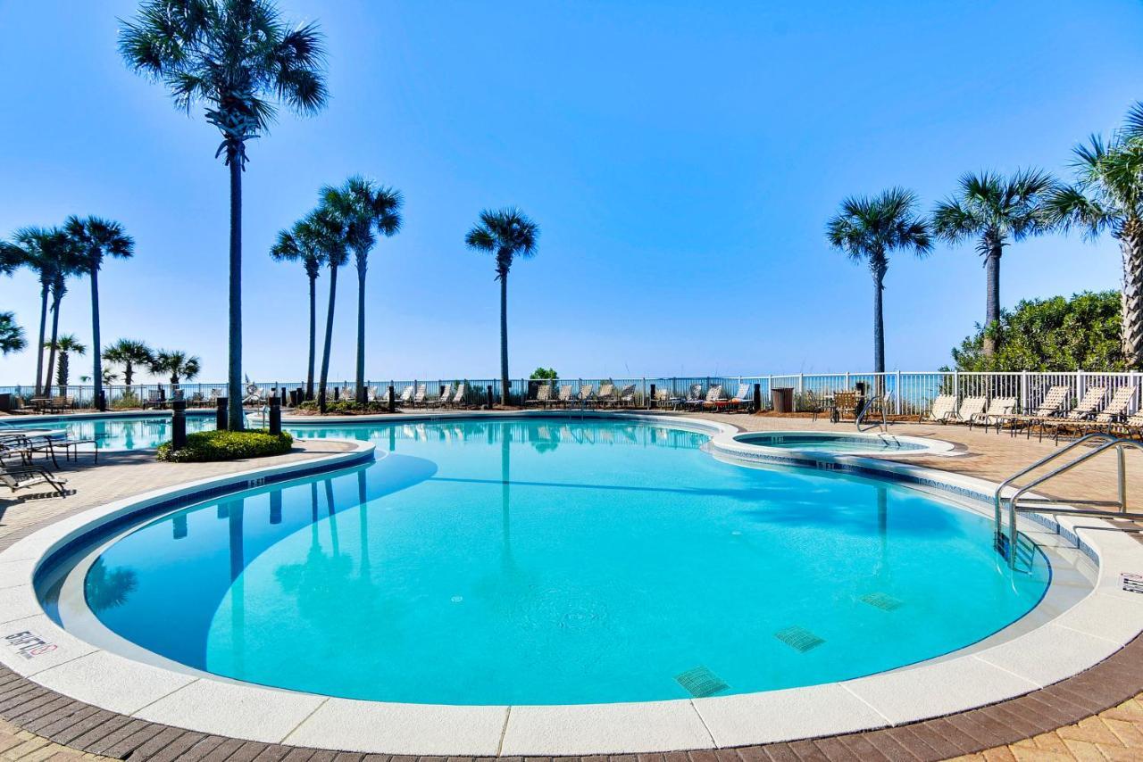 Grand Panama #1808-1 By Book That * Panama City Beach
