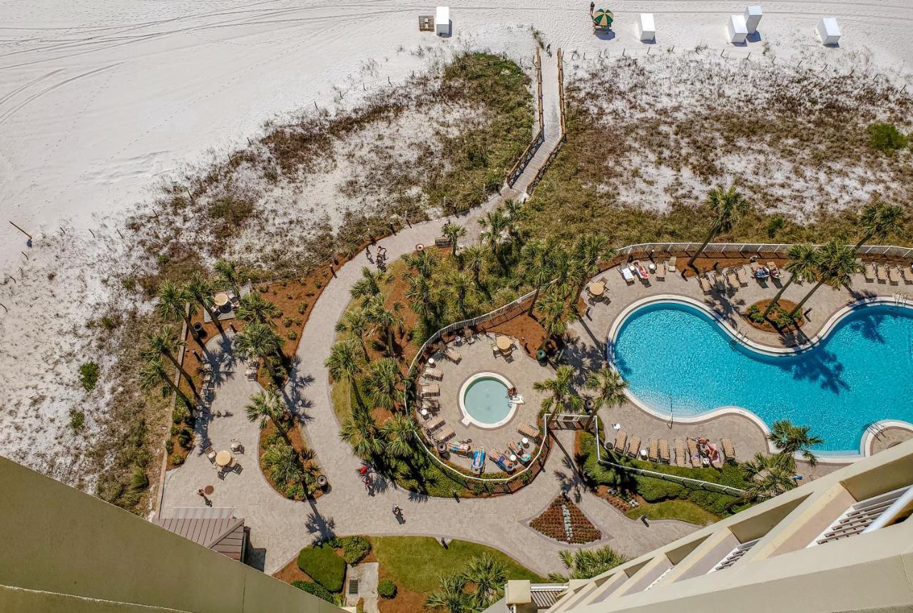 Grand Panama #1808-1 By Book That Panama City Beach