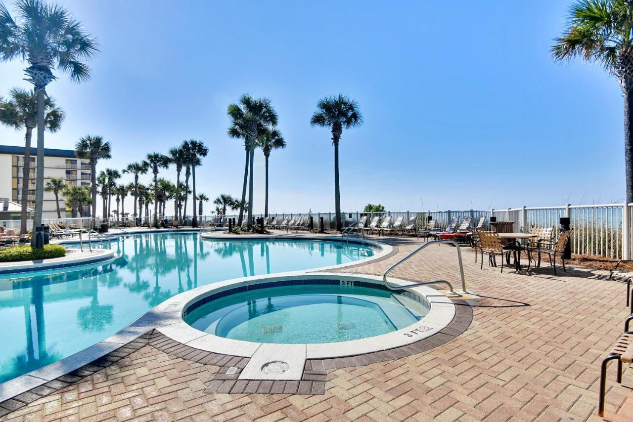 Holiday home Grand Panama #1808-1 By Book That *