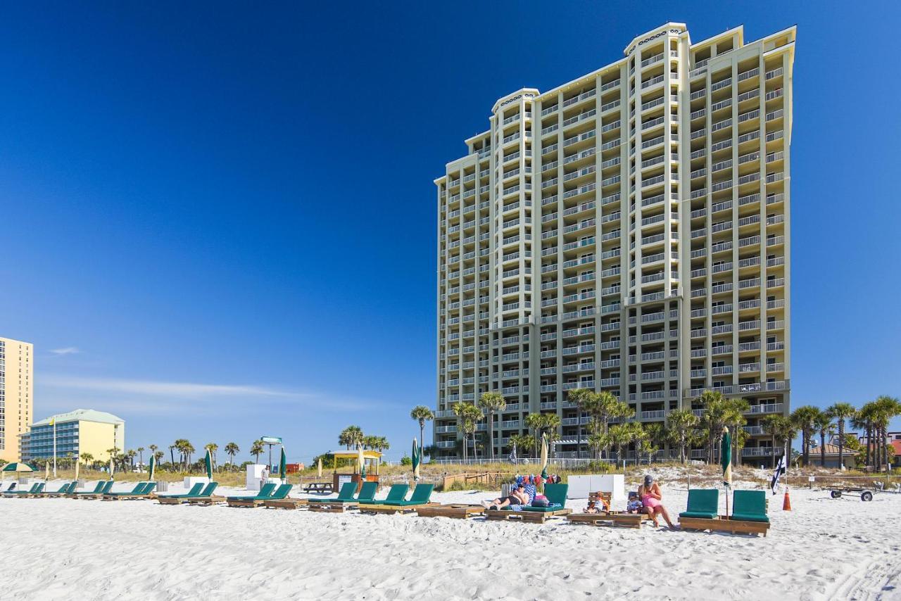 Grand Panama #1808-1 By Book That Holiday home