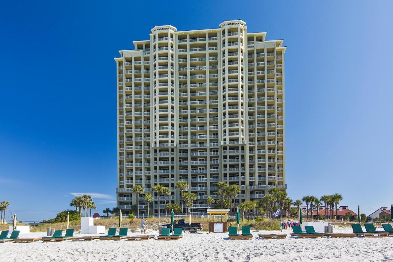 Grand Panama #1808-1 By Book That Holiday home