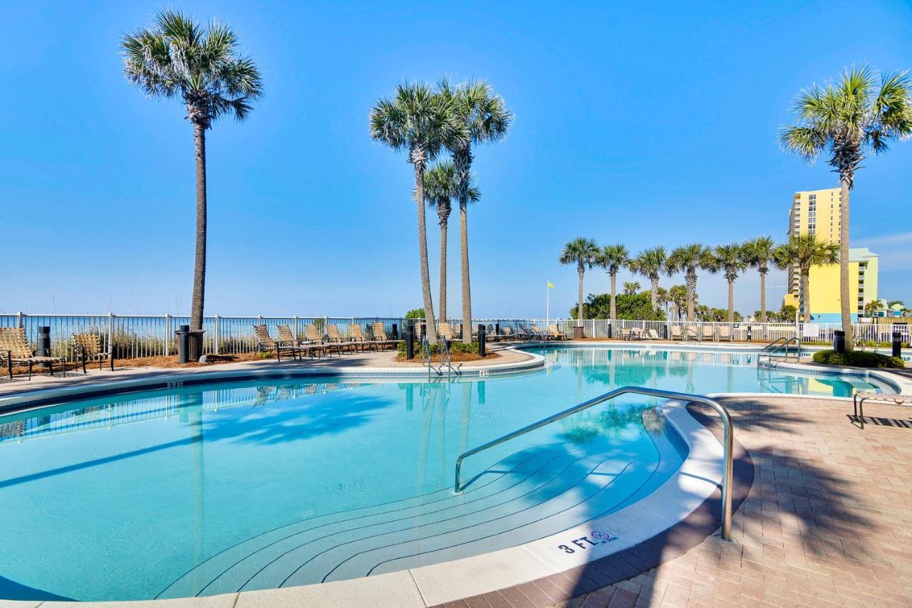 Grand Panama #1808-1 By Book That Panama City Beach