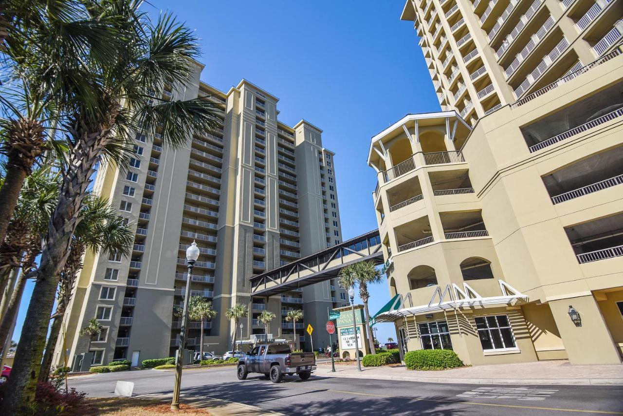 Grand Panama #1808-1 By Book That * Panama City Beach