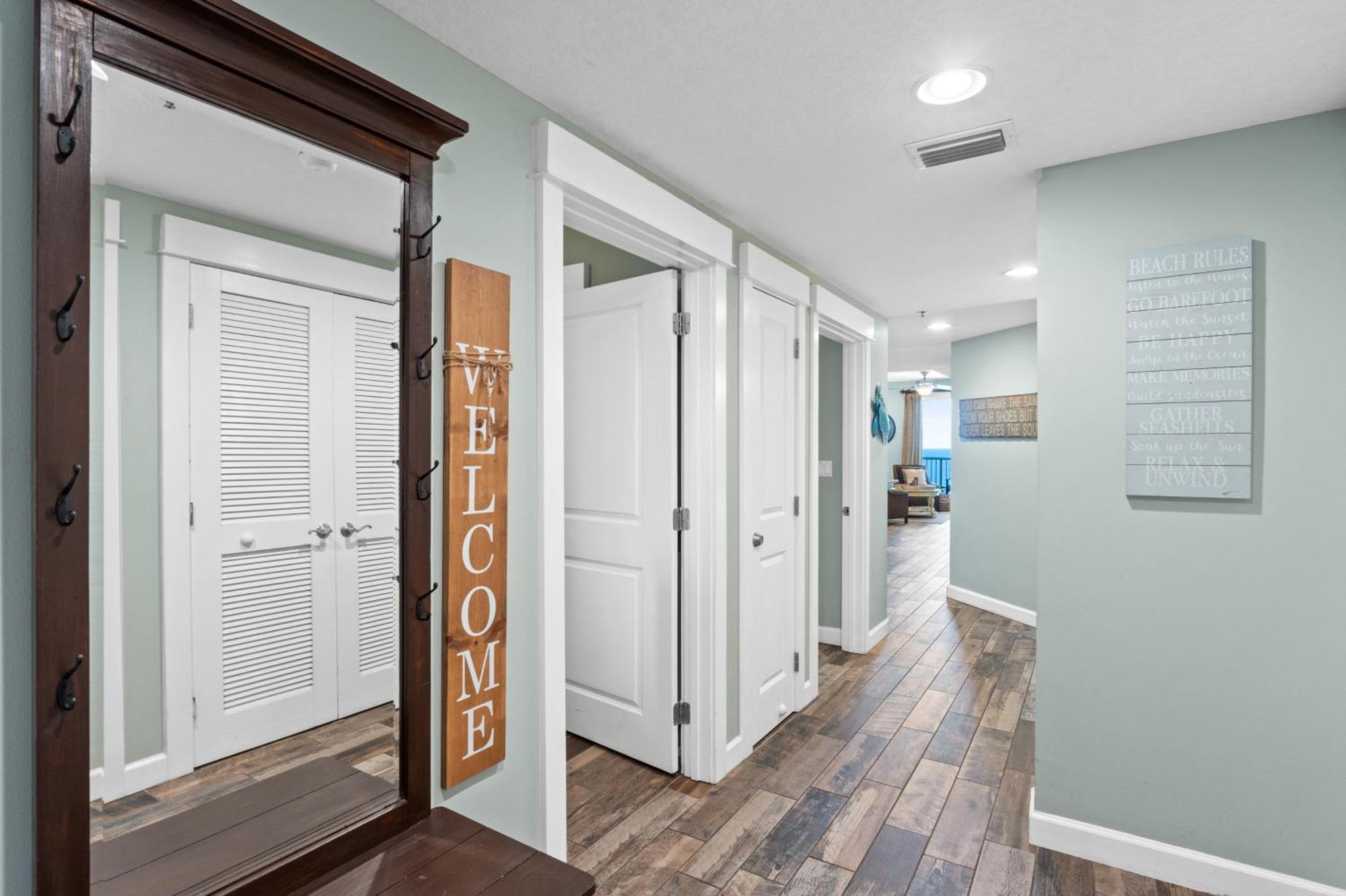 Grand Panama #1808-1 By Book That Panama City Beach