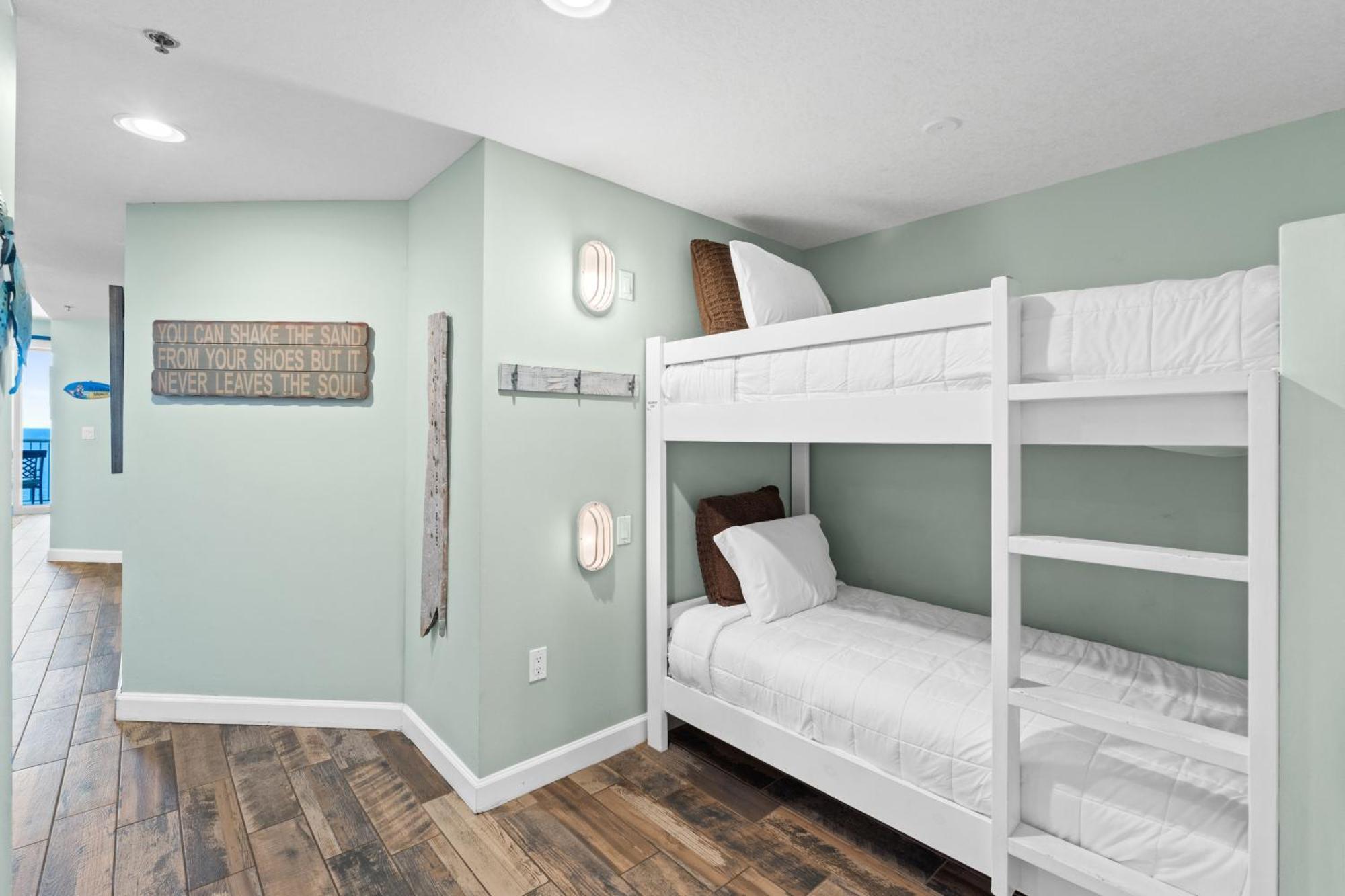 Holiday home Grand Panama #1808-1 By Book That Panama City Beach