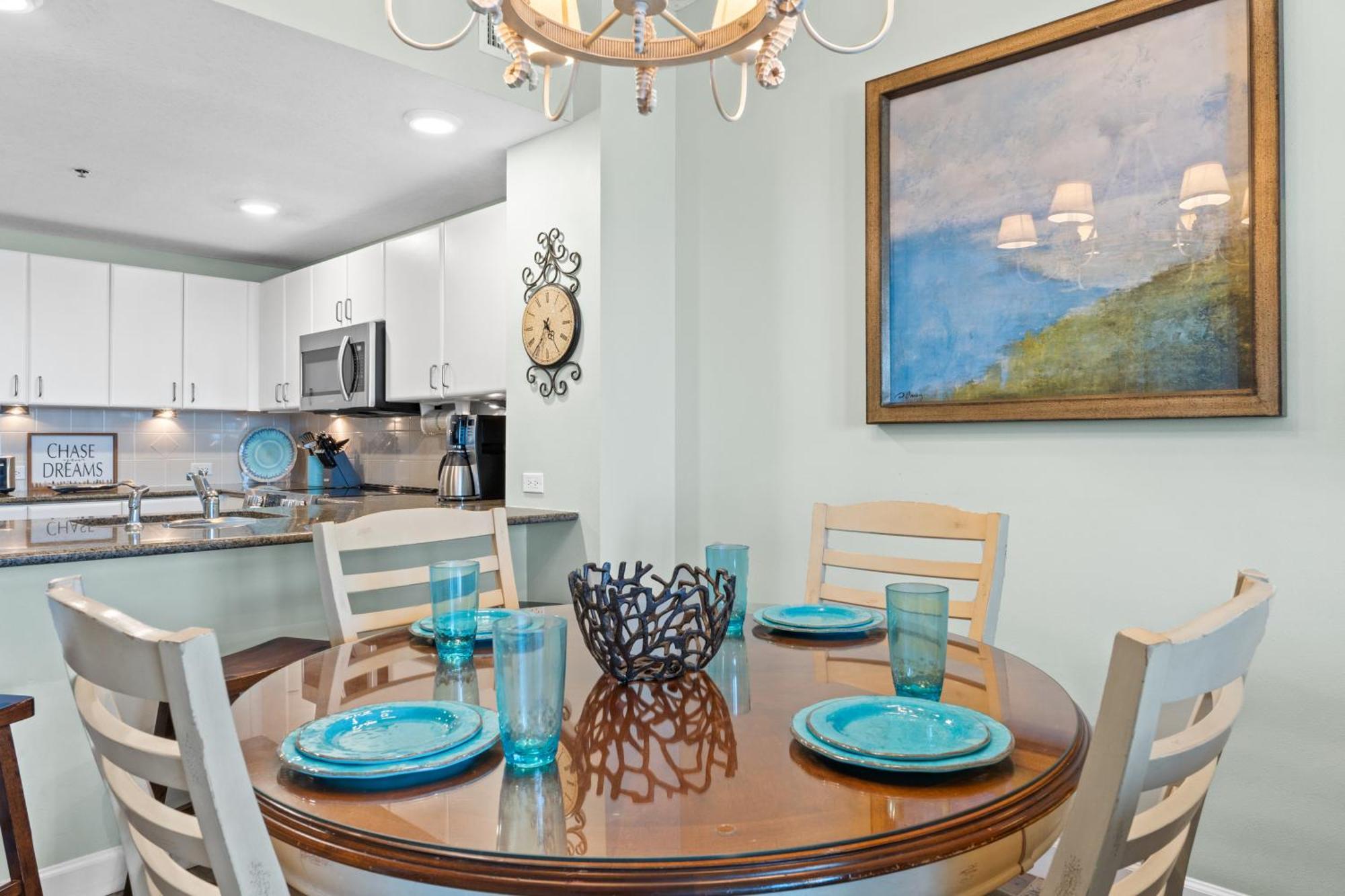 Holiday home Grand Panama #1808-1 By Book That Panama City Beach