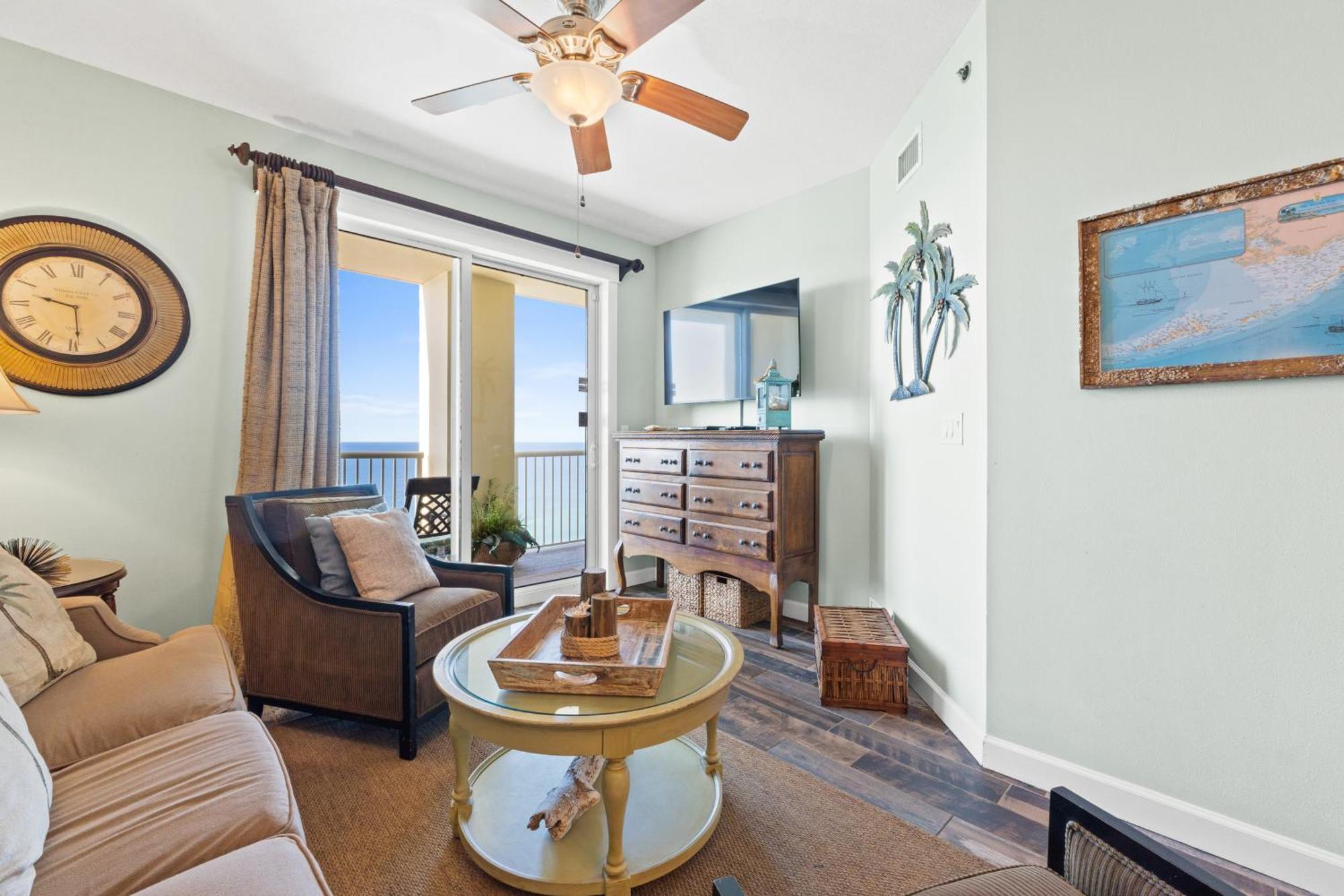 Grand Panama #1808-1 By Book That Holiday home Panama City Beach