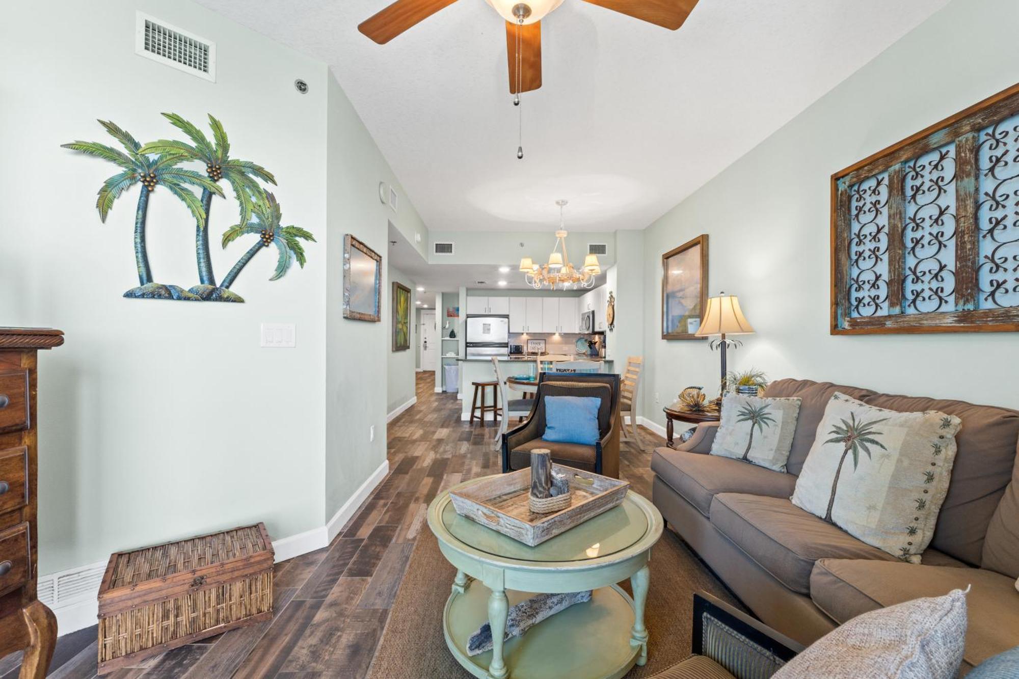Holiday home Grand Panama #1808-1 By Book That Panama City Beach