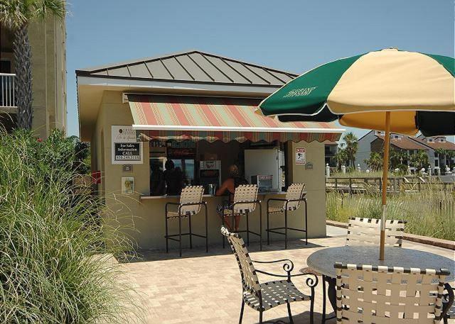 Holiday home Grand Panama #1808-1 By Book That Panama City Beach
