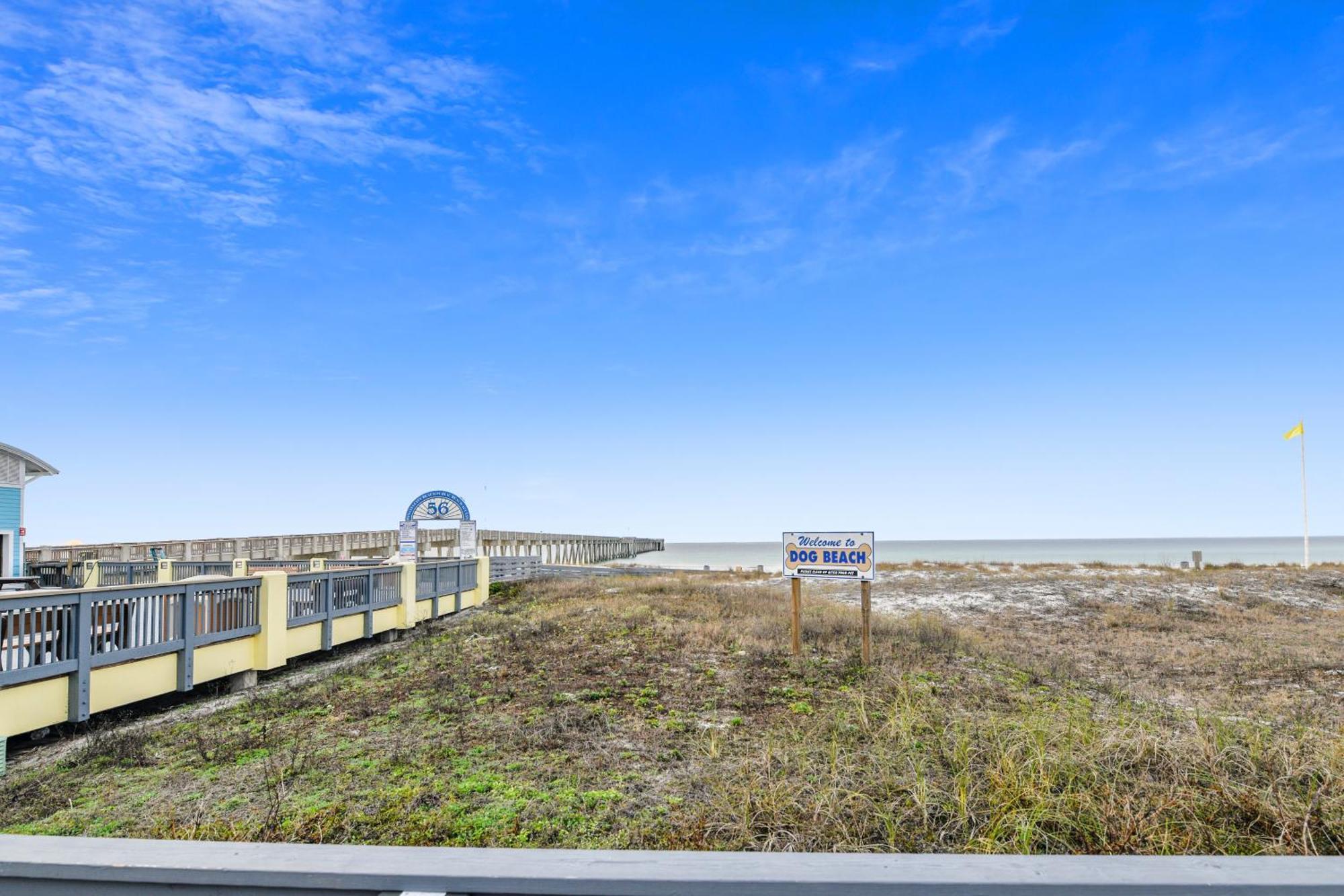 Grand Panama #1808-1 By Book That Panama City Beach