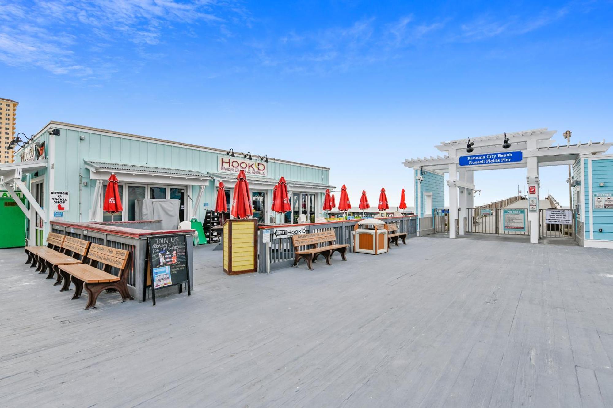 Grand Panama #1808-1 By Book That Holiday home Panama City Beach