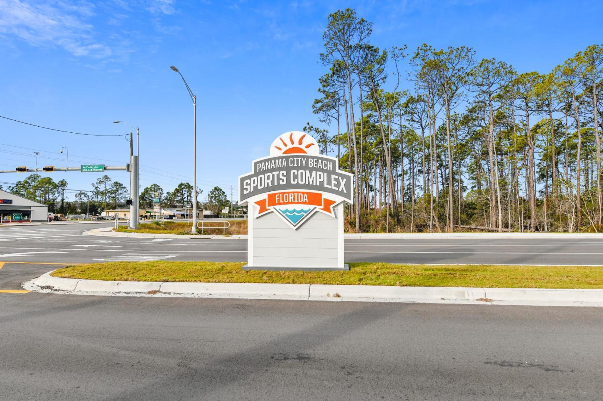 Grand Panama #1808-1 By Book That Holiday home Panama City Beach